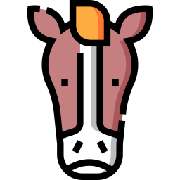 Horse icon