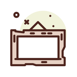 Frame icon