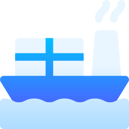 frachtschiff icon