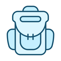 rucksack icon