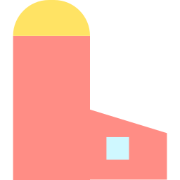 silo icon