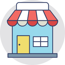 Shop icon