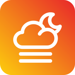 Fog icon