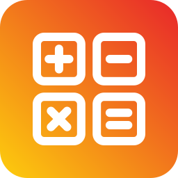 Calculator icon