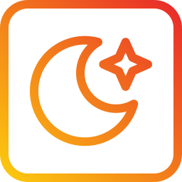 Moon icon