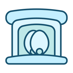 kamin icon