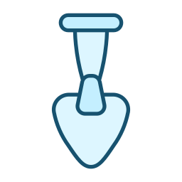 Shovel icon