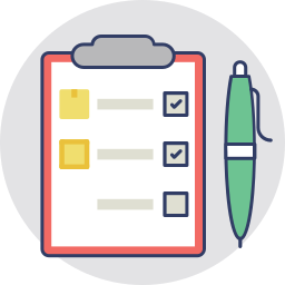 To do list icon