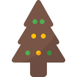 Gingerbread icon