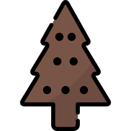 lebkuchen icon