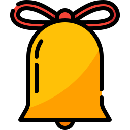 weihnachtsglocke icon