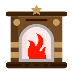 Chimney icon