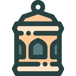 Lantern icon