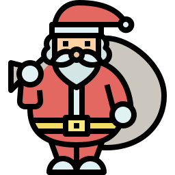 weihnachtsmann icon