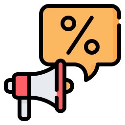 Megaphone icon