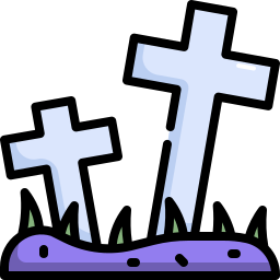 Graveyard icon