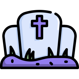 Graveyard icon