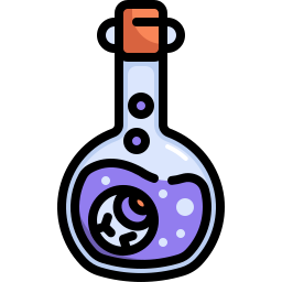 Poison icon