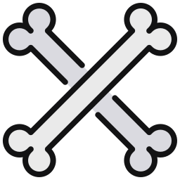 Bones icon