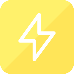 Flash icon