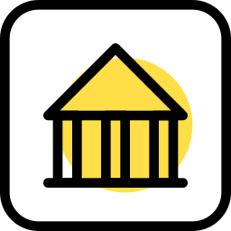 bank icon