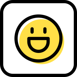 Emoji icon