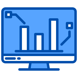 Analytics icon