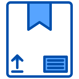 Box icon