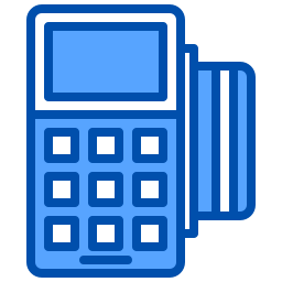 Payment method icon