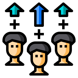 population Icône