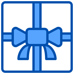 Gift icon