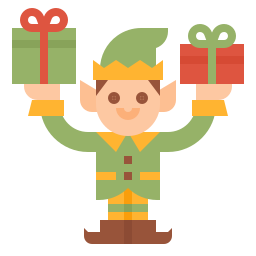 Elf icon