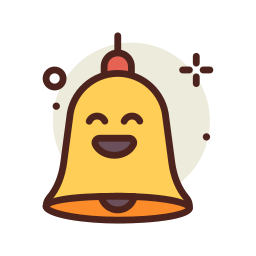 Bell icon