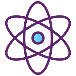 Atom icon