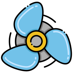 Propeller icon