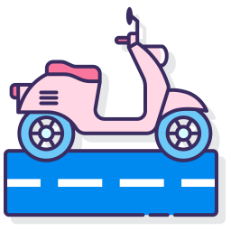 roller icon