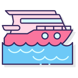 yacht icon