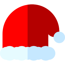 weihnachtsmütze icon