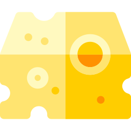 Cheese icon