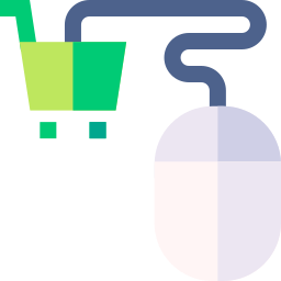 online einkaufen icon