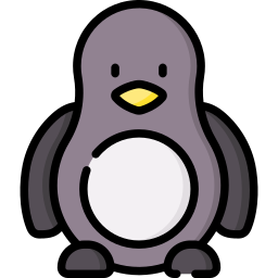 pinguin icon