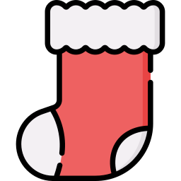 Sock icon