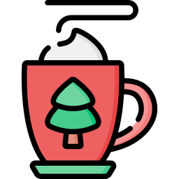 Mug icon