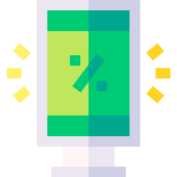 plakatwand icon