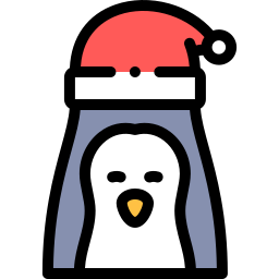 Penguin icon