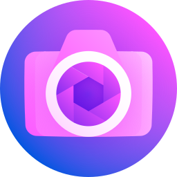 Camera icon