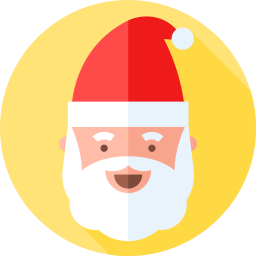 weihnachtsmann icon