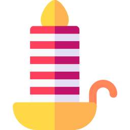 Candle icon