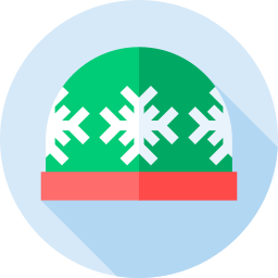 wintermütze icon