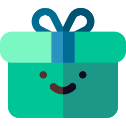 geschenk icon